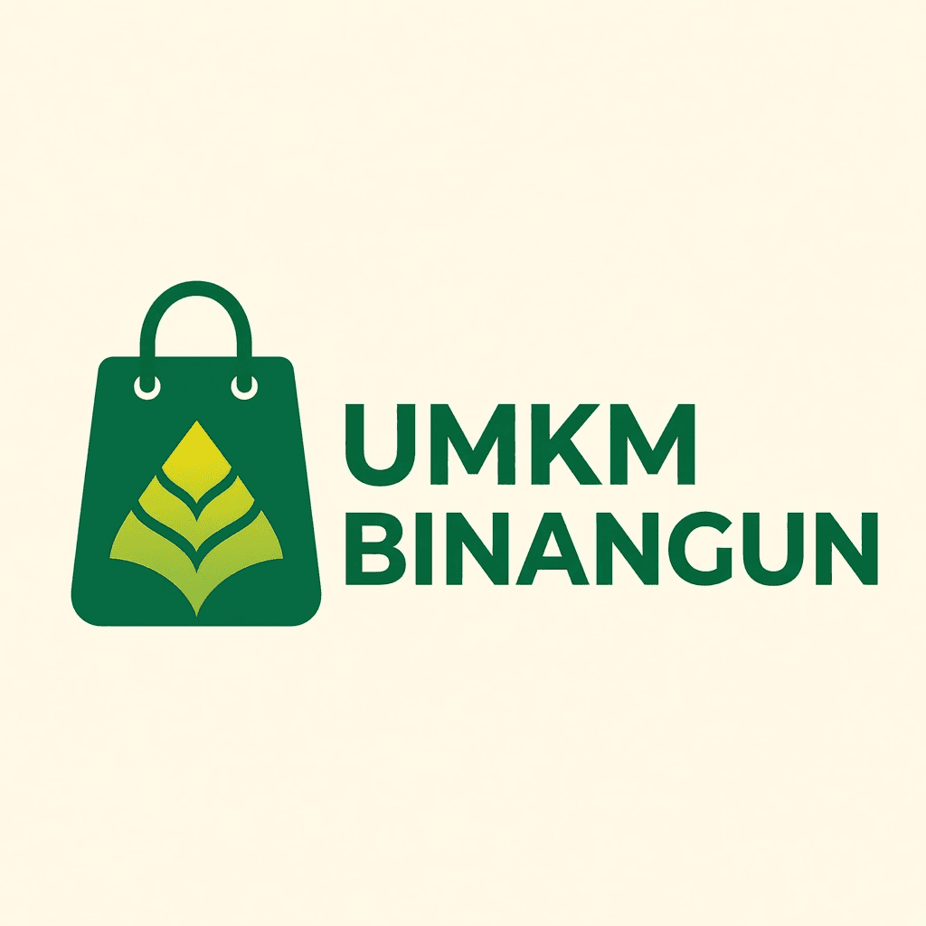 UMKM Binangun